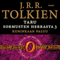 Taru Sormusten herrasta: Kuninkaan paluu