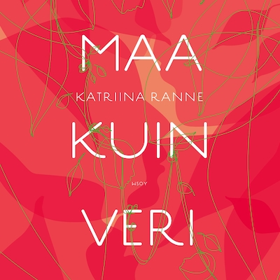 Maa kuin veri