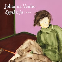 Syyskirja