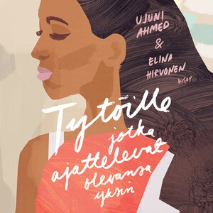 Tytöille, jotka ajattelevat olevansa yksin bookCoverFor