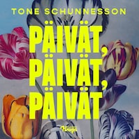 Päivät, päivät, päivät