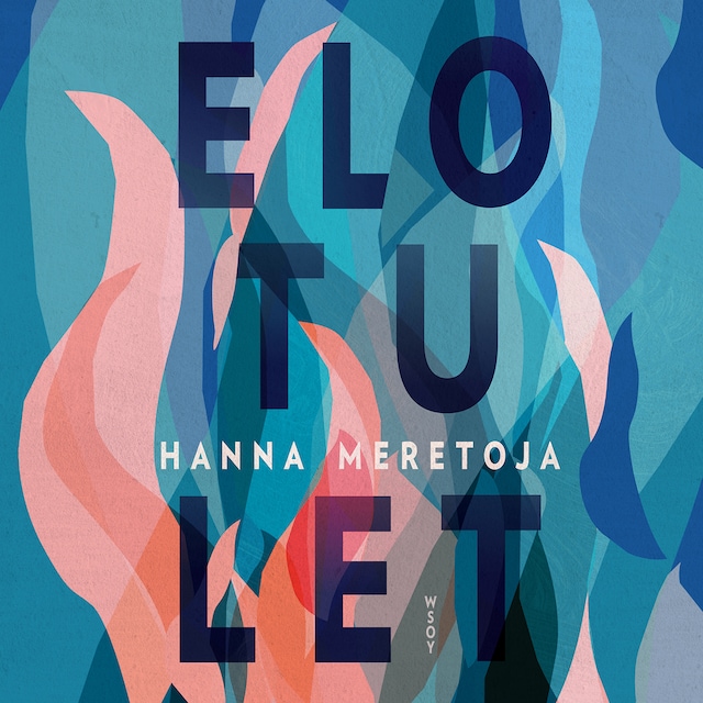 Book cover for Elotulet