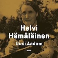 Uusi Aadam