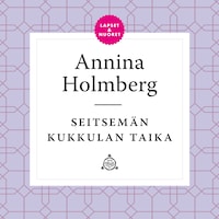 Seitsemän kukkulan taika