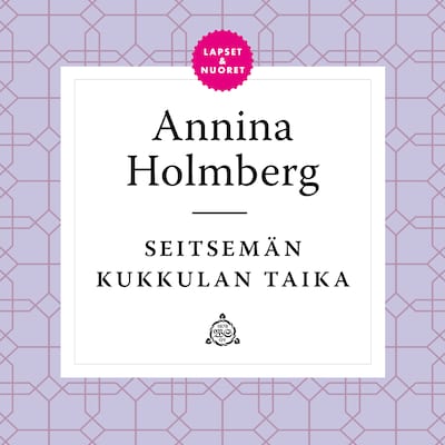 Seitsemän kukkulan taika