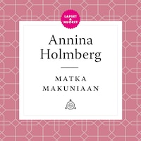 Matka Makuniaan