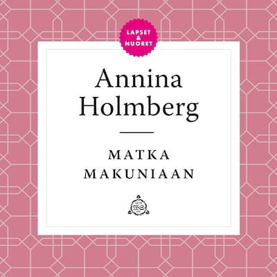 Matka Makuniaan