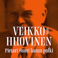 Pietari Suuri hatun polki