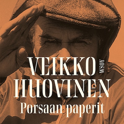 Porsaan paperit