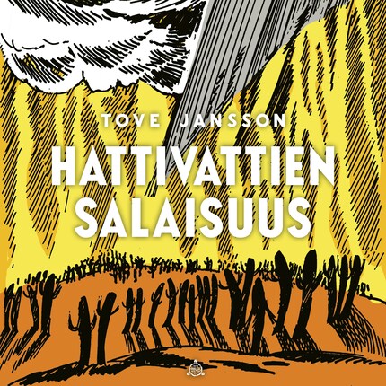 Hattivattien salaisuus bookCoverFor