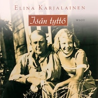 Isän tyttö
