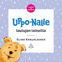 Uppo-Nalle laulujen laineilla