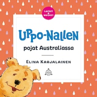 Uppo-Nallen pojat Australiassa