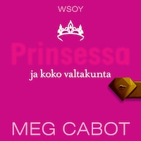 Prinsessa ja koko valtakunta