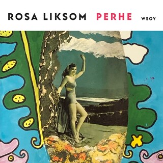 Perhe bookCoverFor