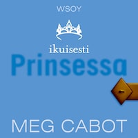Ikuisesti prinsessa
