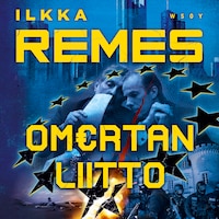 Omertan liitto