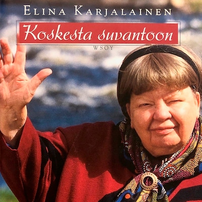 Koskesta suvantoon