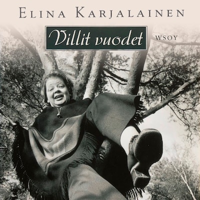 Villit vuodet