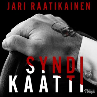 Syndikaatti bookCoverFor