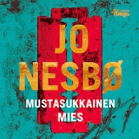 Mustasukkainen mies