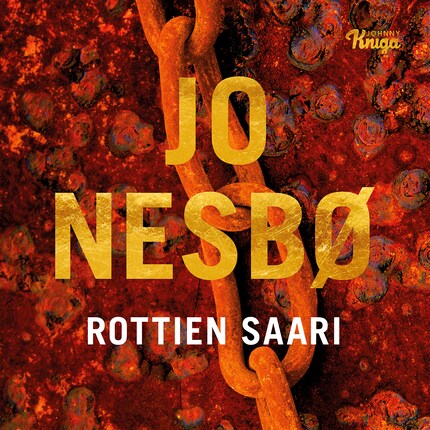 Rottien saari bookCoverFor