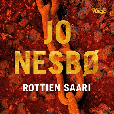 Rottien saari