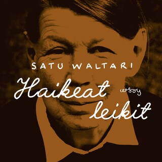 Haikeat leikit bookCoverFor