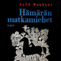 Hämärän matkamiehet