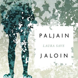 Paljain jaloin bookCoverFor