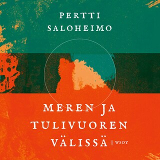 Meren ja tulivuoren välissä bookCoverFor