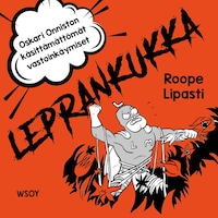 Leprankukka