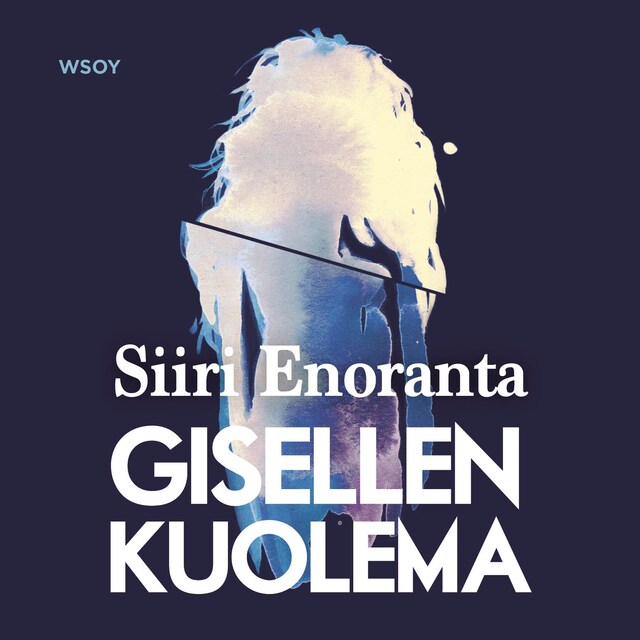 Book cover for Gisellen kuolema