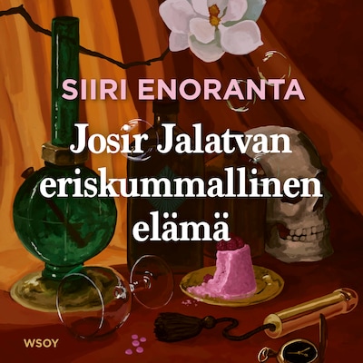 Josir Jalatvan eriskummallinen elämä