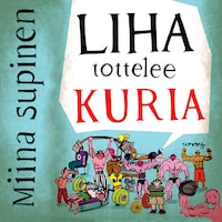 Liha tottelee kuria