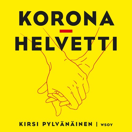 Koronahelvetti bookCoverFor