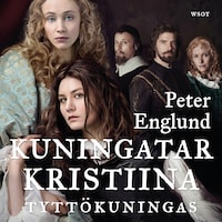 Kuningatar Kristiina