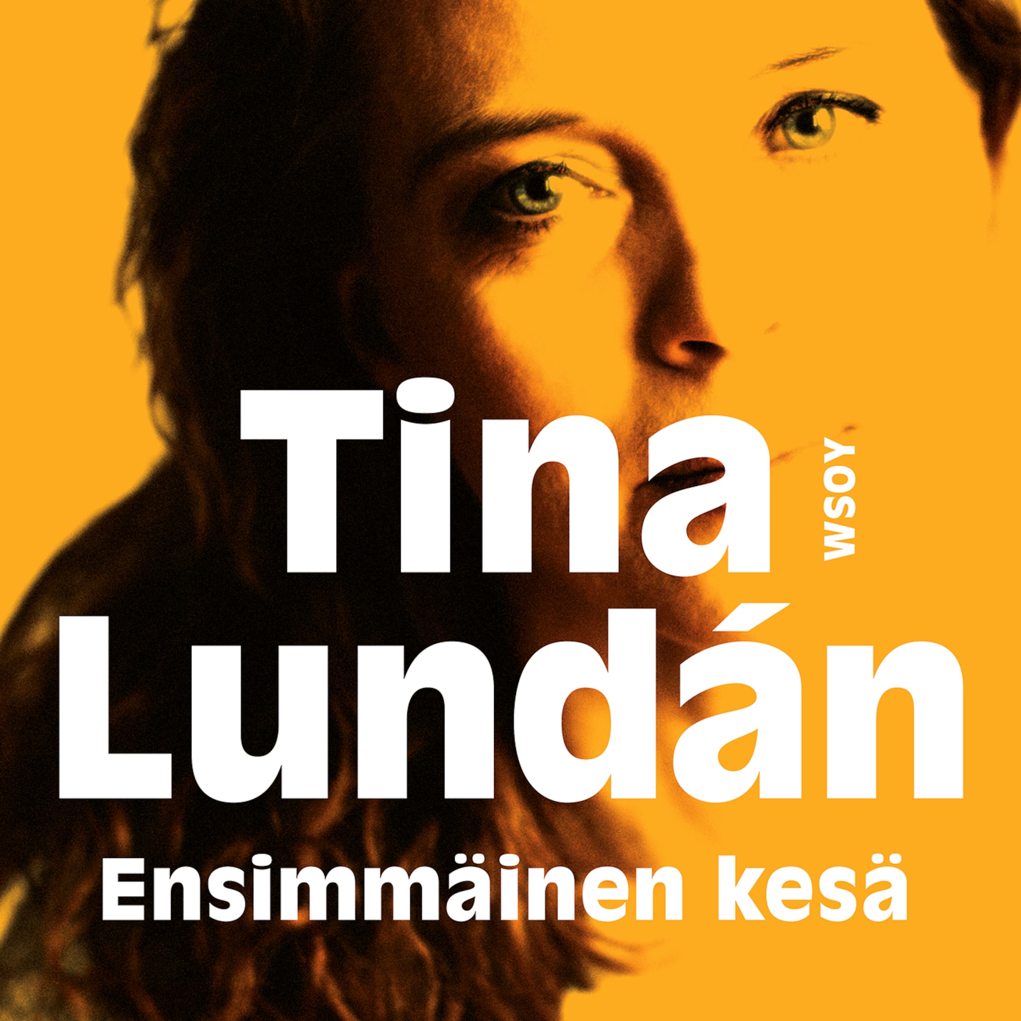 Ensimmäinen kesä