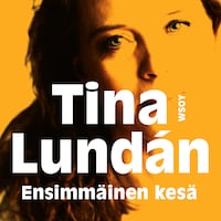 Ensimmäinen kesä