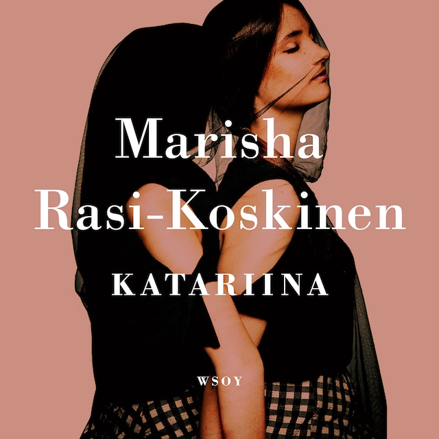 Book cover for Katariina