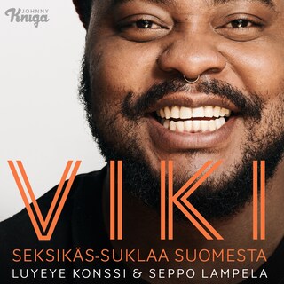 Viki – Seksikäs-Suklaa Suomesta bookCoverFor