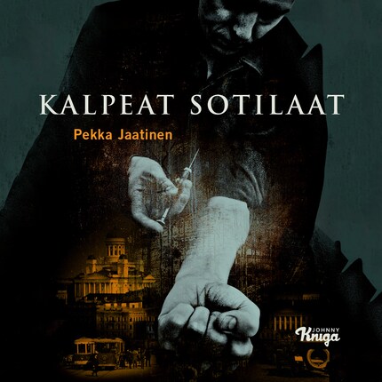 Kalpeat sotilaat bookCoverFor