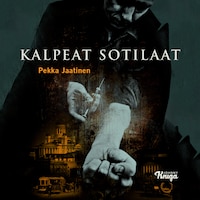Kalpeat sotilaat