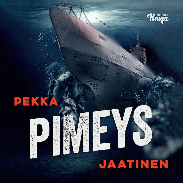 Book cover for Pimeys