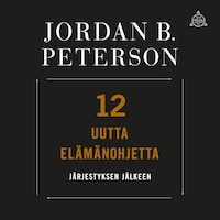 12 uutta elämänohjetta