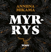 Myrrys