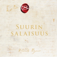 The Secret. Suurin salaisuus