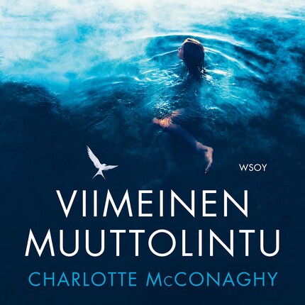 Viimeinen muuttolintu bookCoverFor