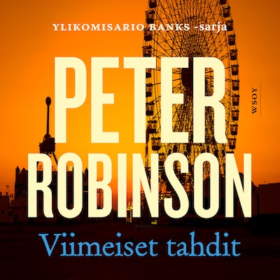 Viimeiset tahdit