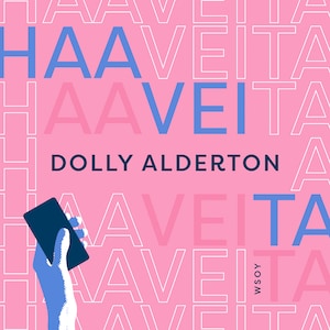 Haaveita bookCoverFor